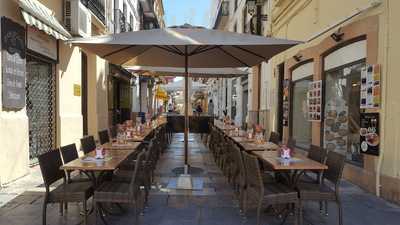 Taberna El Puente