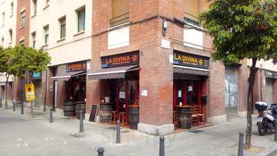 La Divina Restaurant