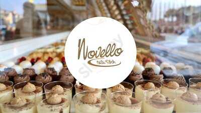 Pasticceria Novello