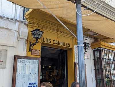 Los Candiles