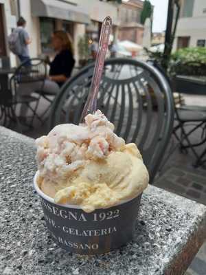 Bar Gelateria Dissegna 1922, Bassano Del Grappa