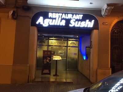 Restaurante Aguila