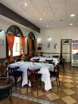 Restaurante La Plaza