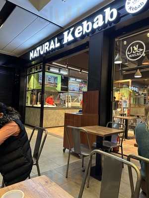 Natural Kebap