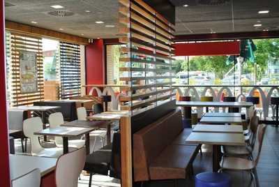 Mcdonald's Hospitalet Gran Via