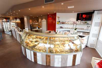 La Crema Pasticceria & Caffetteria