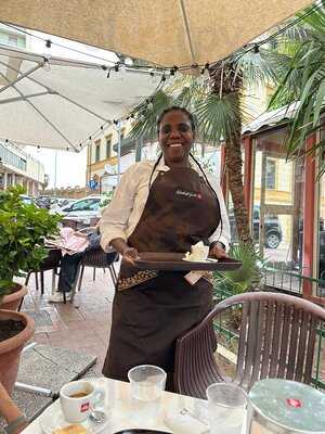 espressamente illy, Agrigento