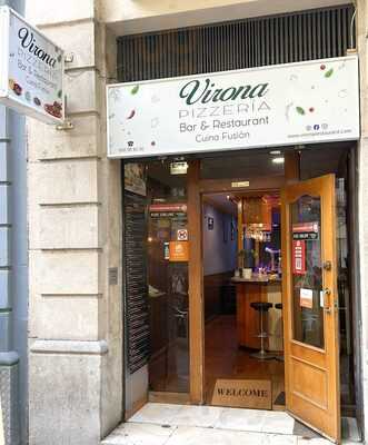 Pizza Virona