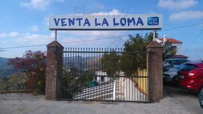 Restaurante La Loma