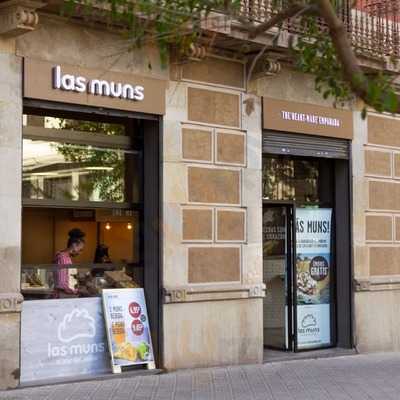 Las Muns P. Sant Joan