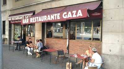 Bar Restaurante Gaza