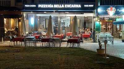 Pizzeria Bella Encarna