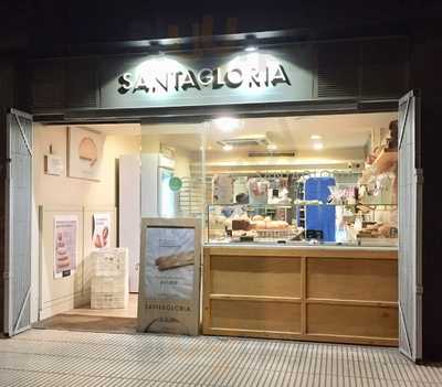 Santagloria