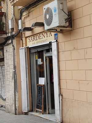 Sardenya Bar