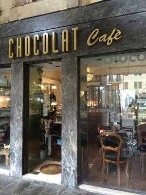 Chocolat Caffè, Padova