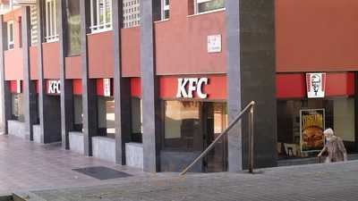 Kfc Meridiana