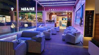 Miami Lounge & Bar