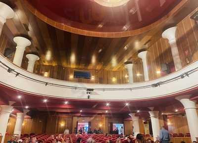 Teatro