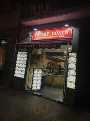 Triomf Doner