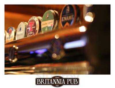 Britannia Pub