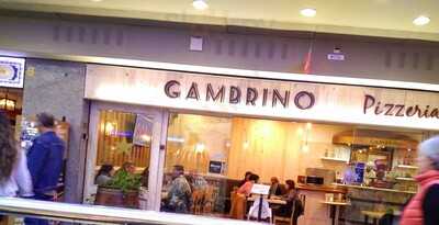 Pizzeria Gambrino