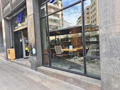 Bcn Snack Bar Cerveceria