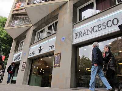 Il Caffe Di Francesco - Calàbria