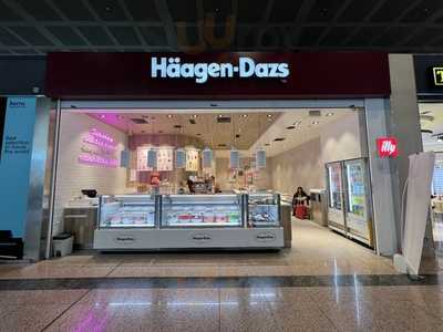 Häagen-dazs