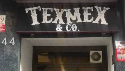 TexMex & Co