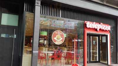 Telepizza
