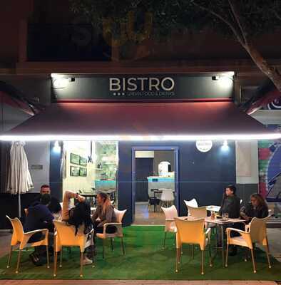 Bistro Urban Food & Drinks