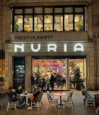 Restaurante Pastafiore