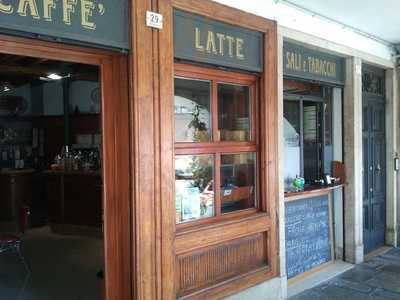 Caffetteria Tabaccheria Cavour