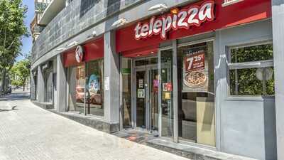 Telepizza Sant Boi