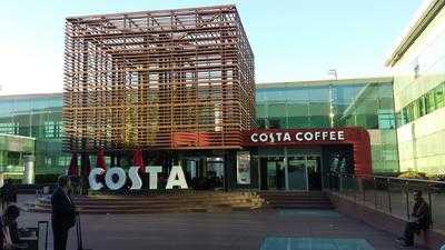 Costa Coffee