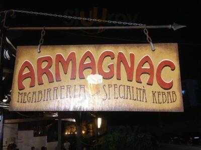 Nuovo Armagnac, Sciacca