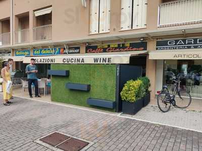 Caffe Giardino, Susegana