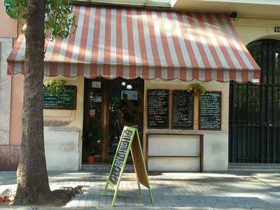 Bar Restaurante Tres Torres