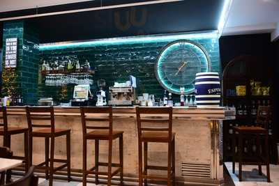 Nemo Restaurante Gastroteca