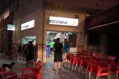 Pizzeria Tuyas