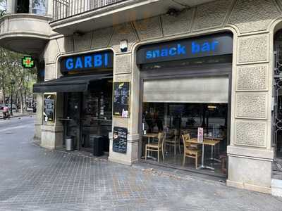 Garbi Snack-bar