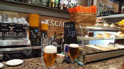 Café Escac