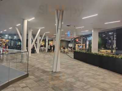 Salzburg C.C. Heron City