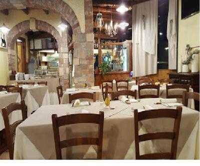 Ristorante Il Tinello