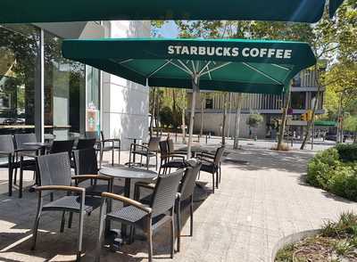 Starbucks Diagonal 640