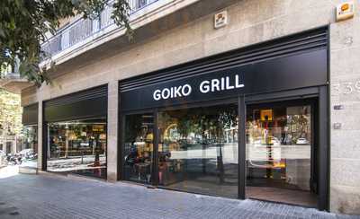 Goiko - Carrer Independència 339