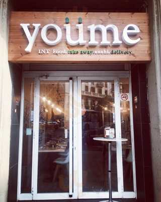 Yoüme