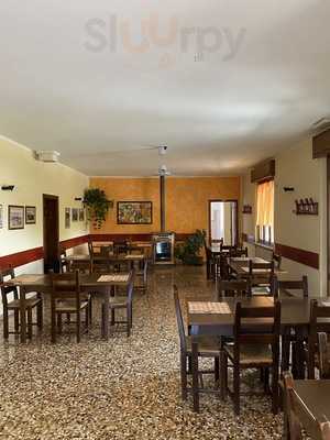 Trattoria Righetti, Montecchio