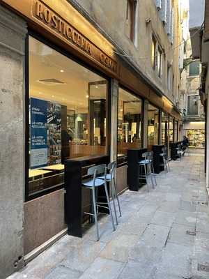 Ristorante San Bartolomeo, Venezia