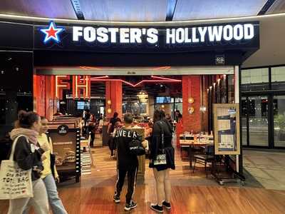 Foster's Hollywood